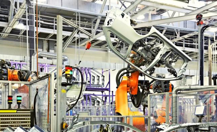 Industrie